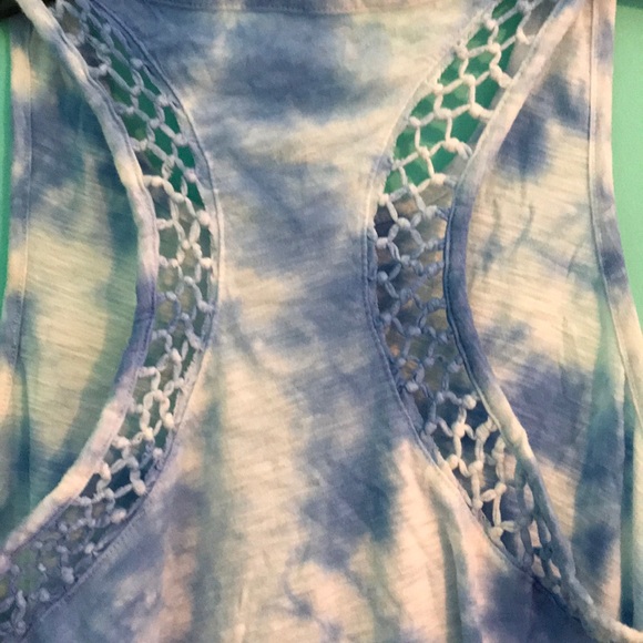 Tank top - Picture 3 of 3